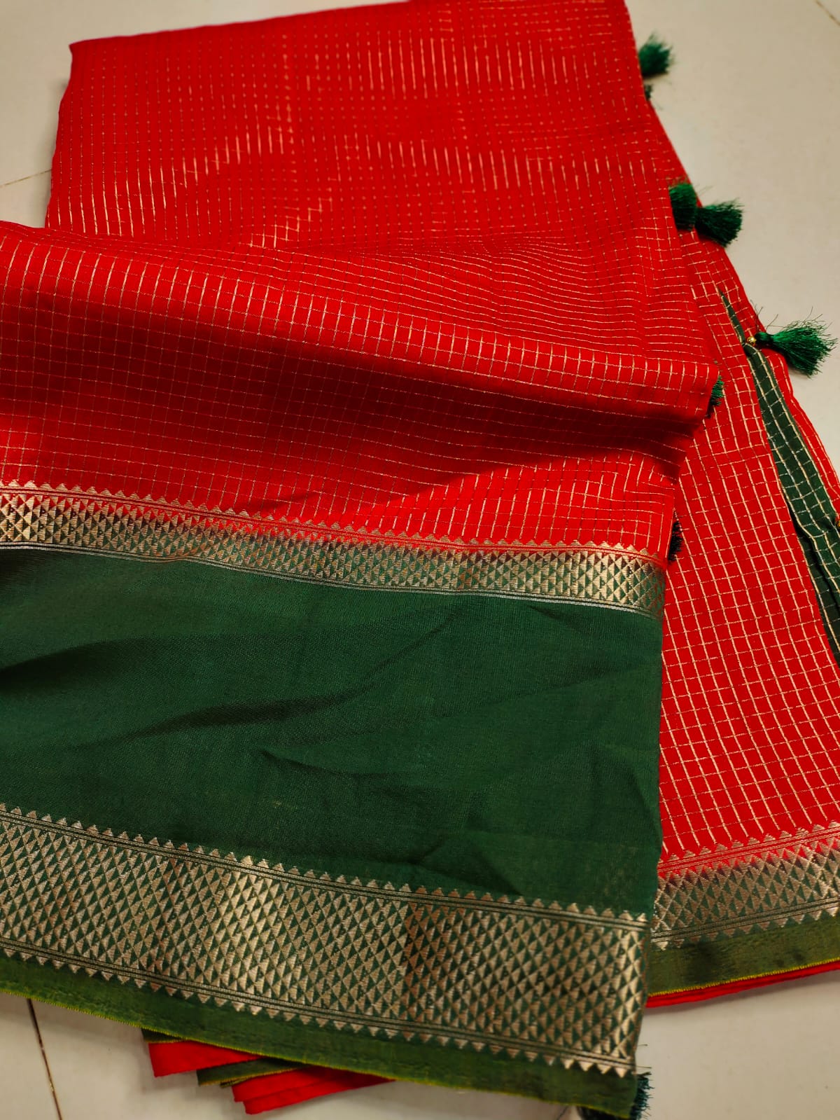 BN silk