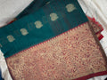 Chanderi cottone