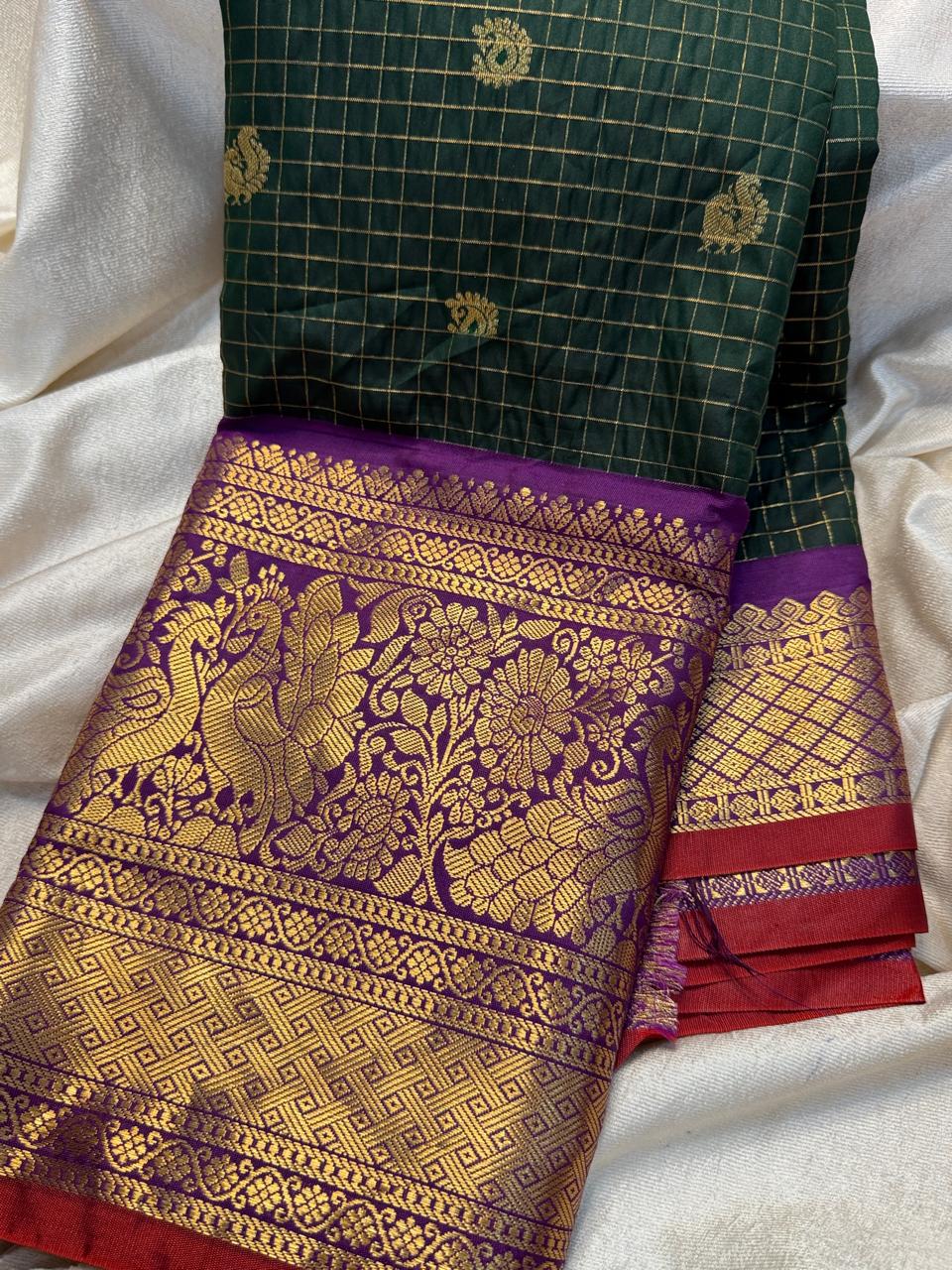 Mother’s Day Gadwal sale