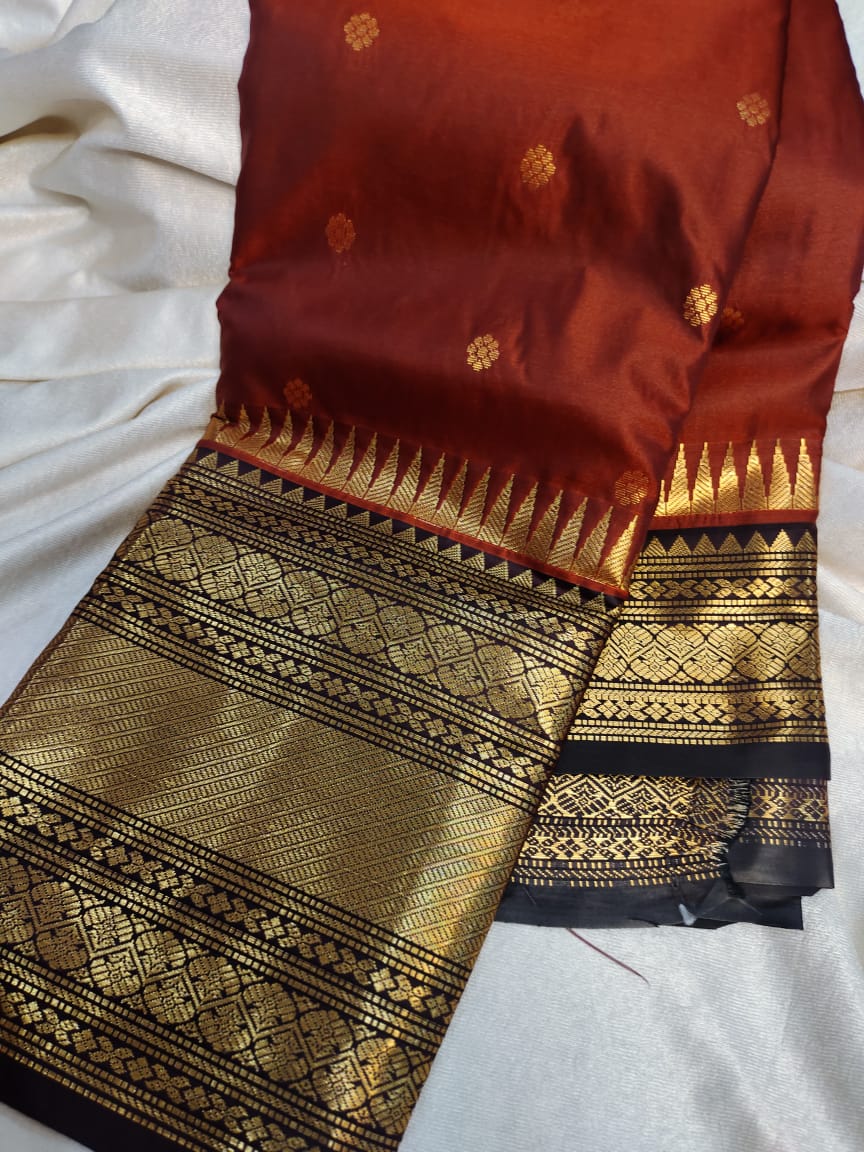 Gadwal sale 1599