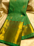 New vintage gadwal