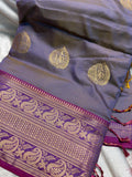 Uppada silk