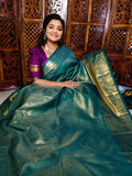 New vintage gadwal