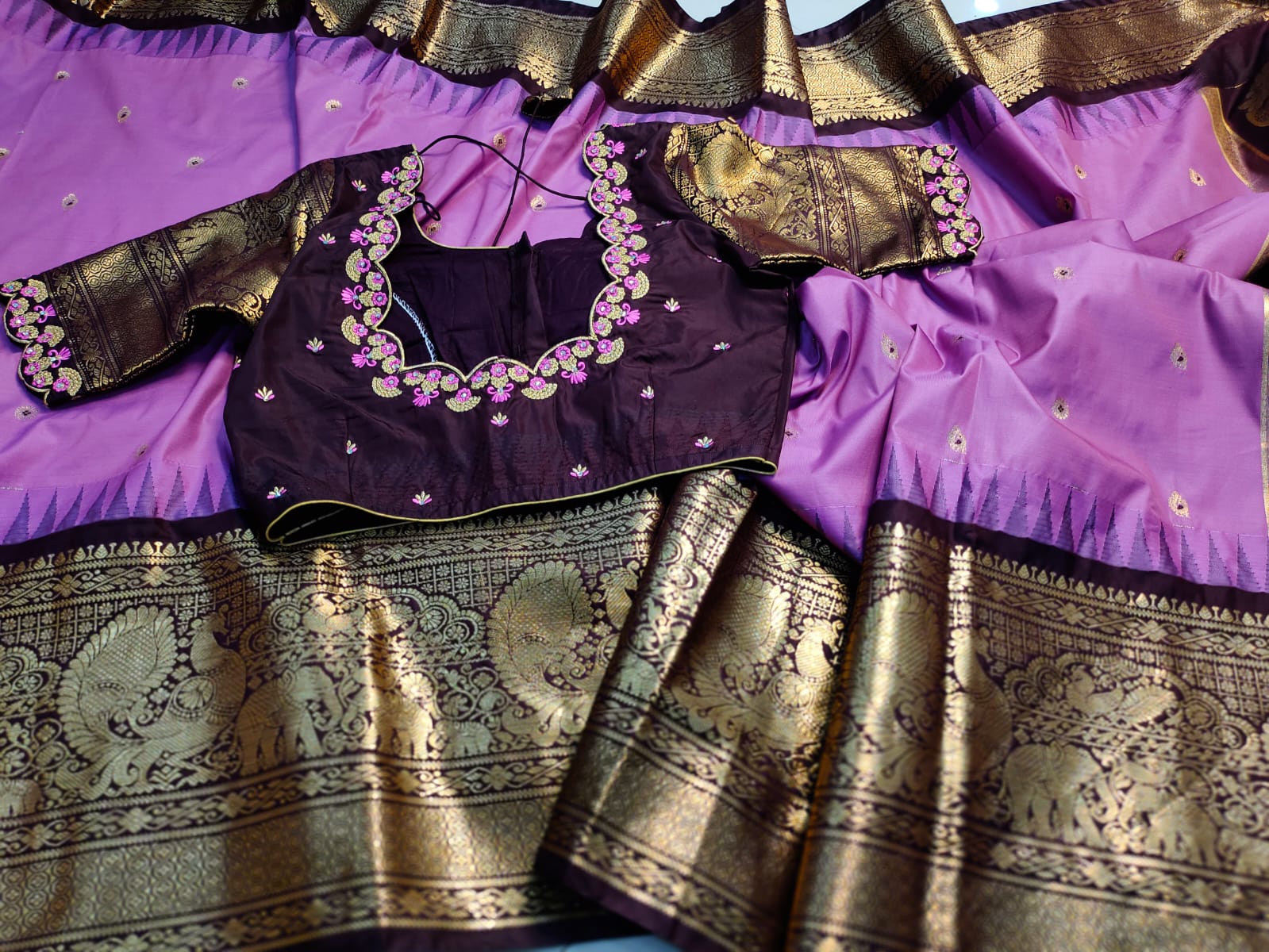 Ready to wear