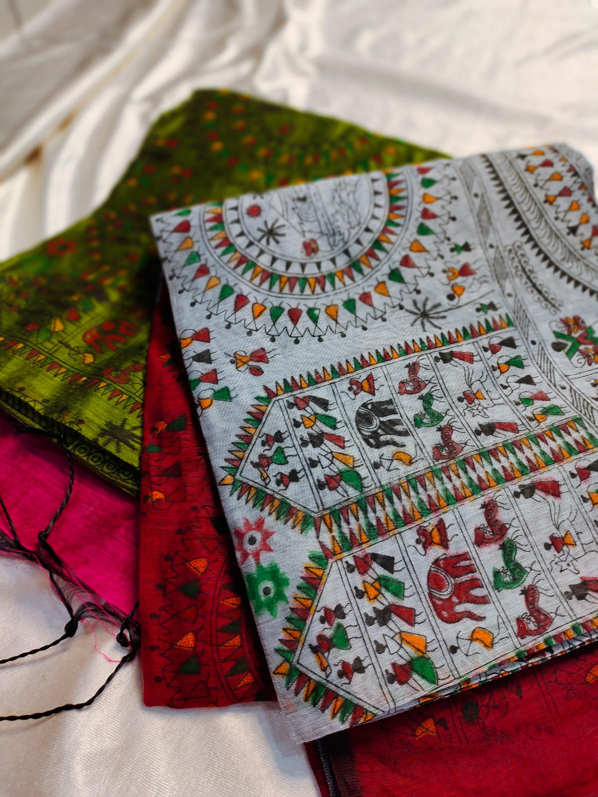1+1 kadhi saree