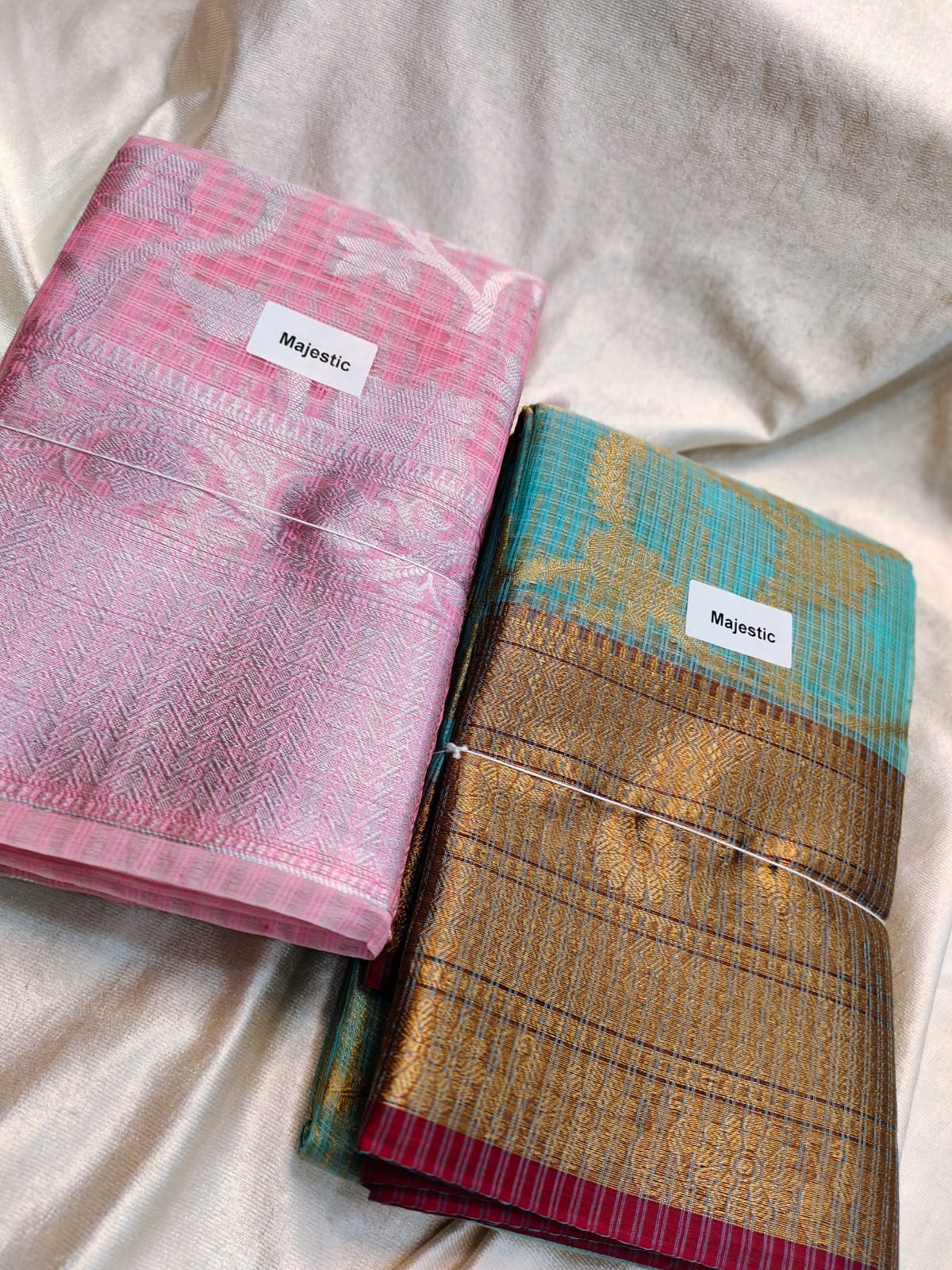 1+1 offer sarees