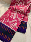 50% offer ikkat silk mark certificate