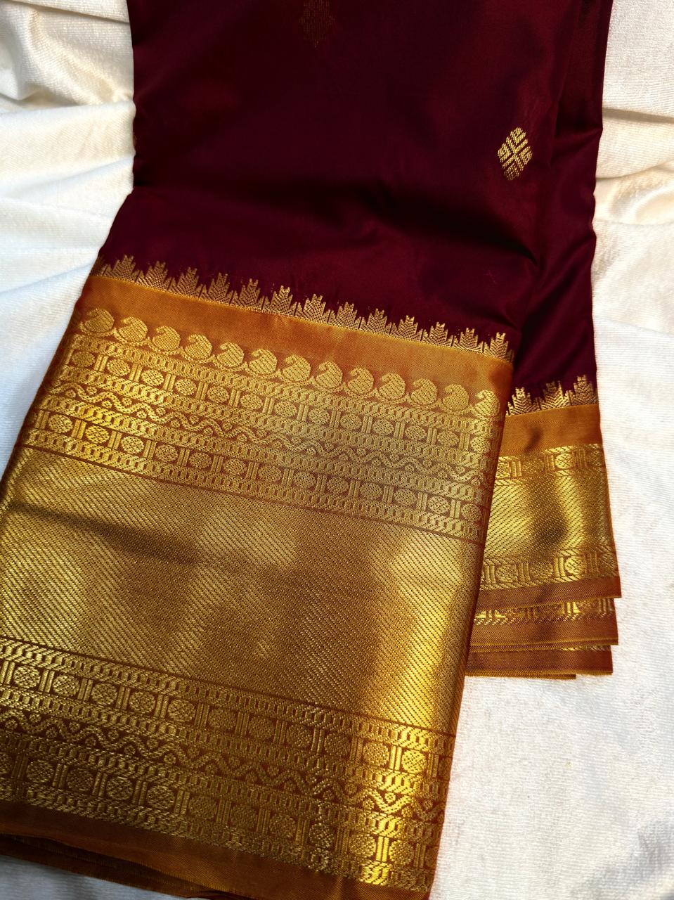 Gadwal sale 1599