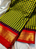 60% offer gadwal sarees