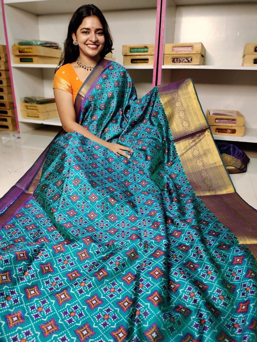 Diwali offer sarees