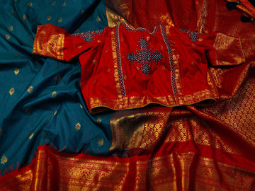 Ready to wear sarees