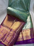 Kanchi offer
