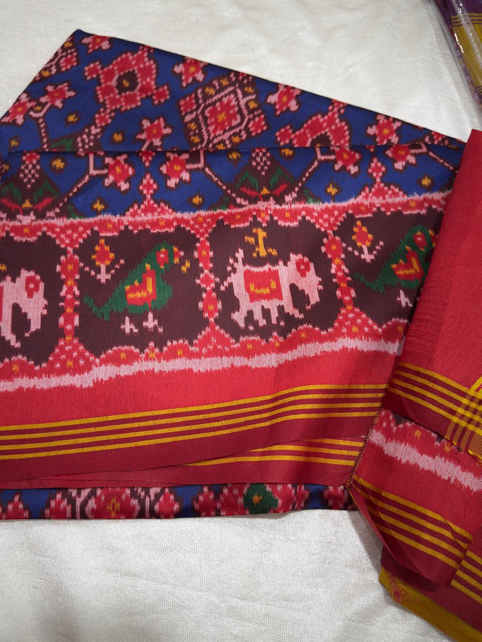 Patola sale