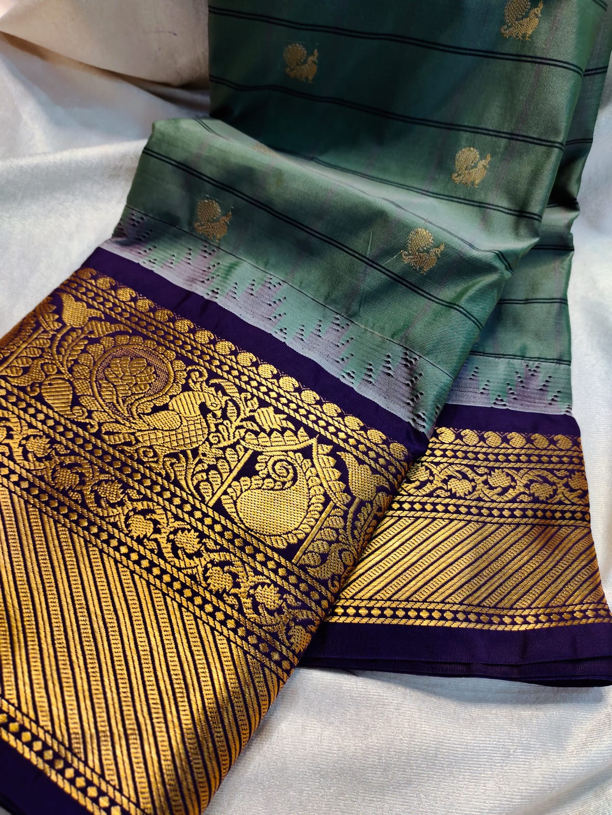 Ashadam. Gadwal sale