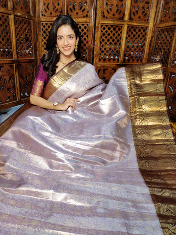 90% ఆఫర్ కంచి పట్టు సేకరణ