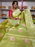90% offer kanchi pattu collections