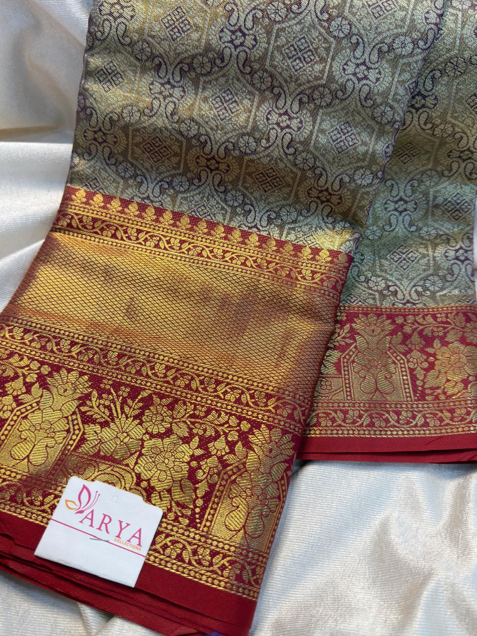 Kanchi 1 day sale