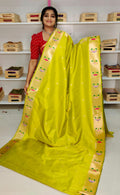 Ashadam clearnce sale fancy saree