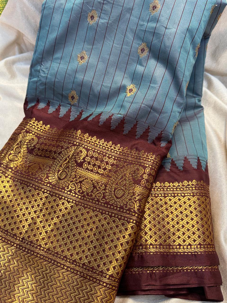 Mother’s Day Gadwal sale