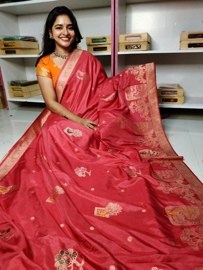 Diwali offer sarees