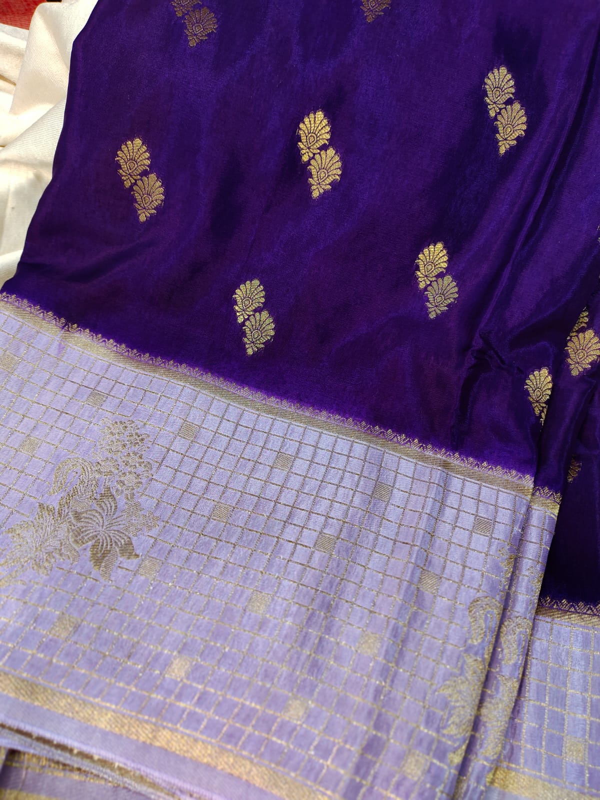 HO silk