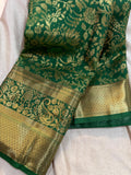 90% offer Kanchi pattu collection