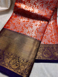 Orange fancy