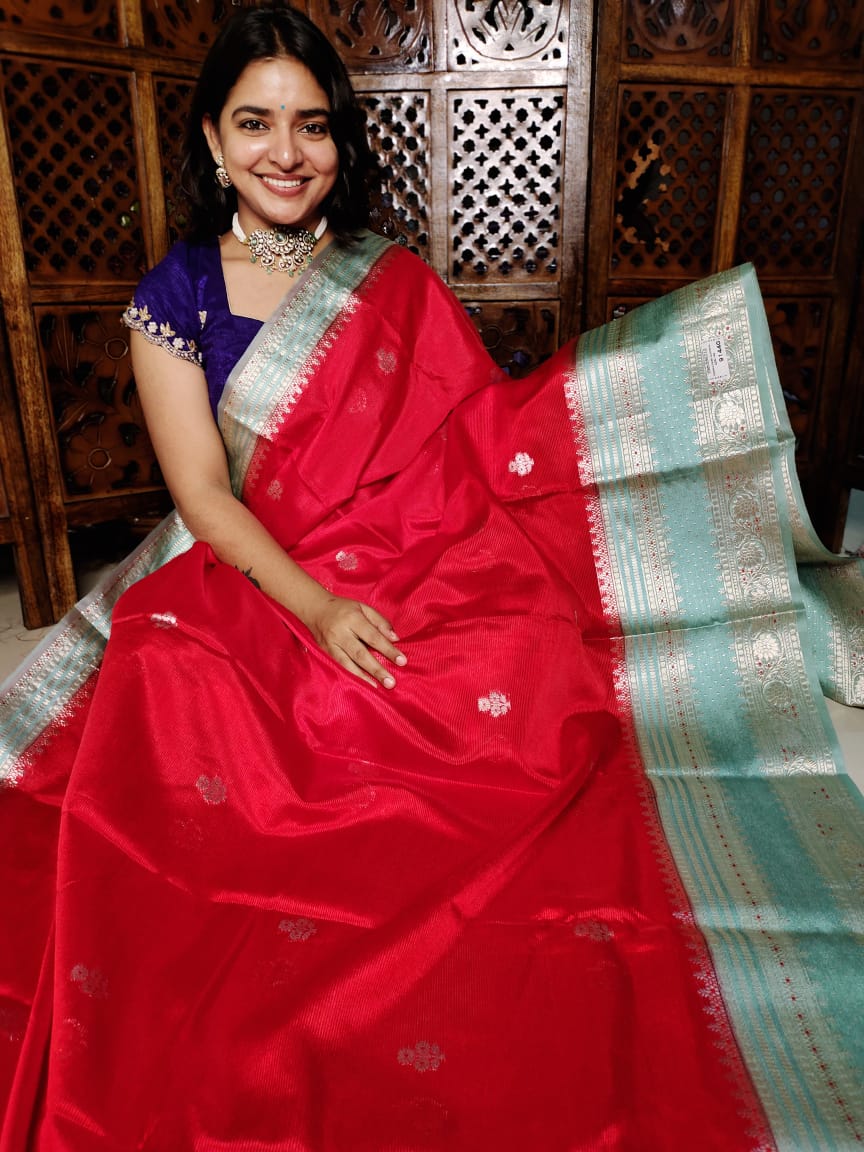 Sankranti 50% offer saree