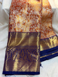 90% offer Kanchi pattu collection
