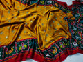 Modal patola