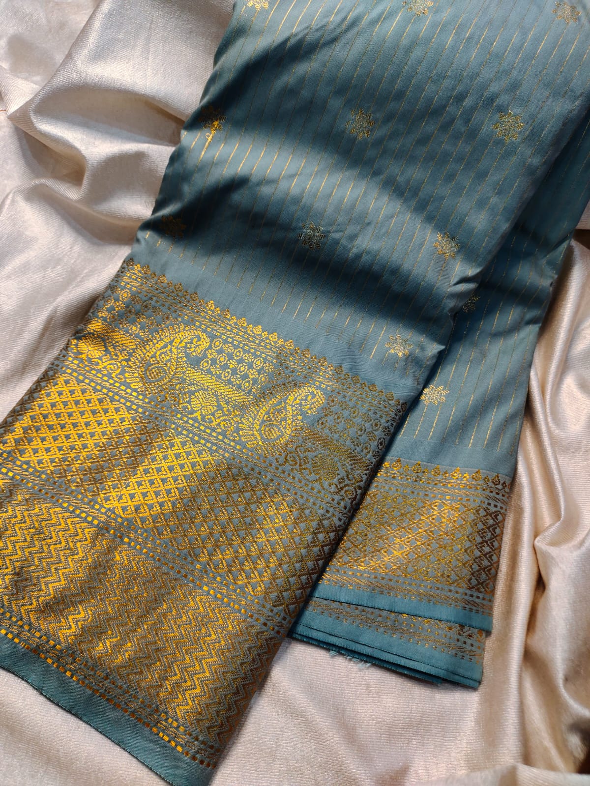 Ashadam. Gadwal sale