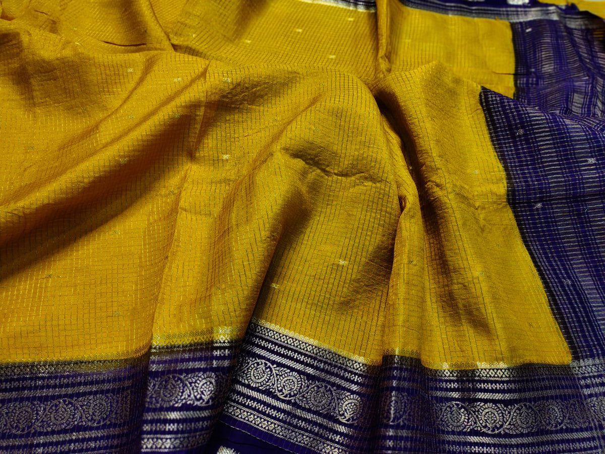 HO silk