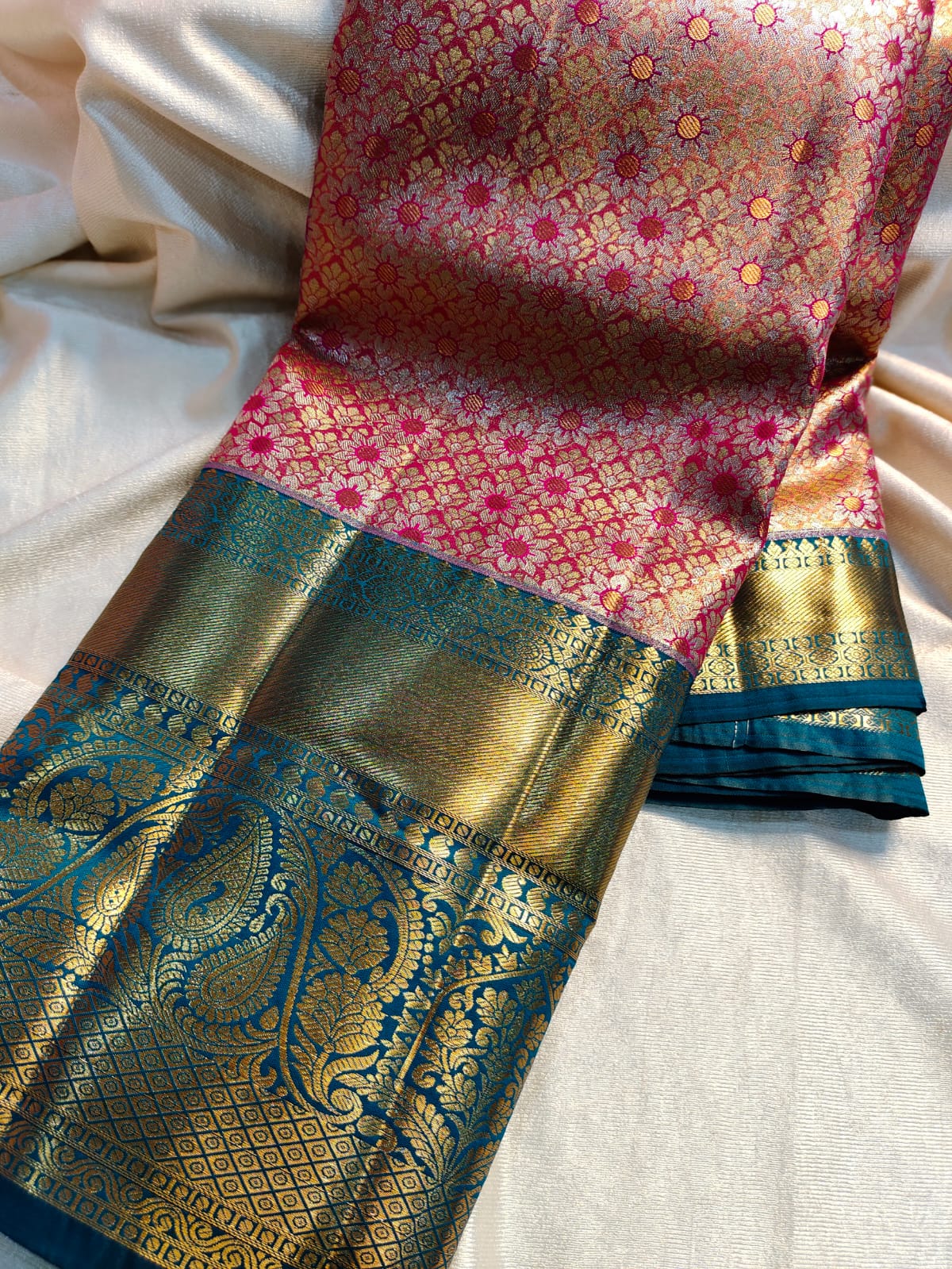Mix kanchi