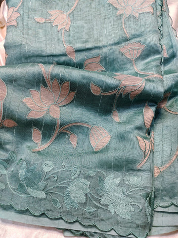 Royal  silk