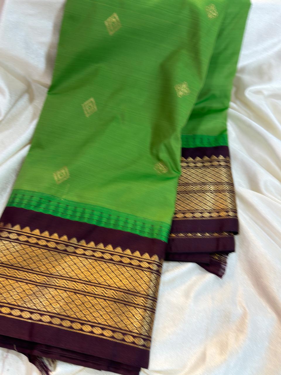 Gadwal cleance sale
