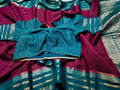 Ready to wear sarees