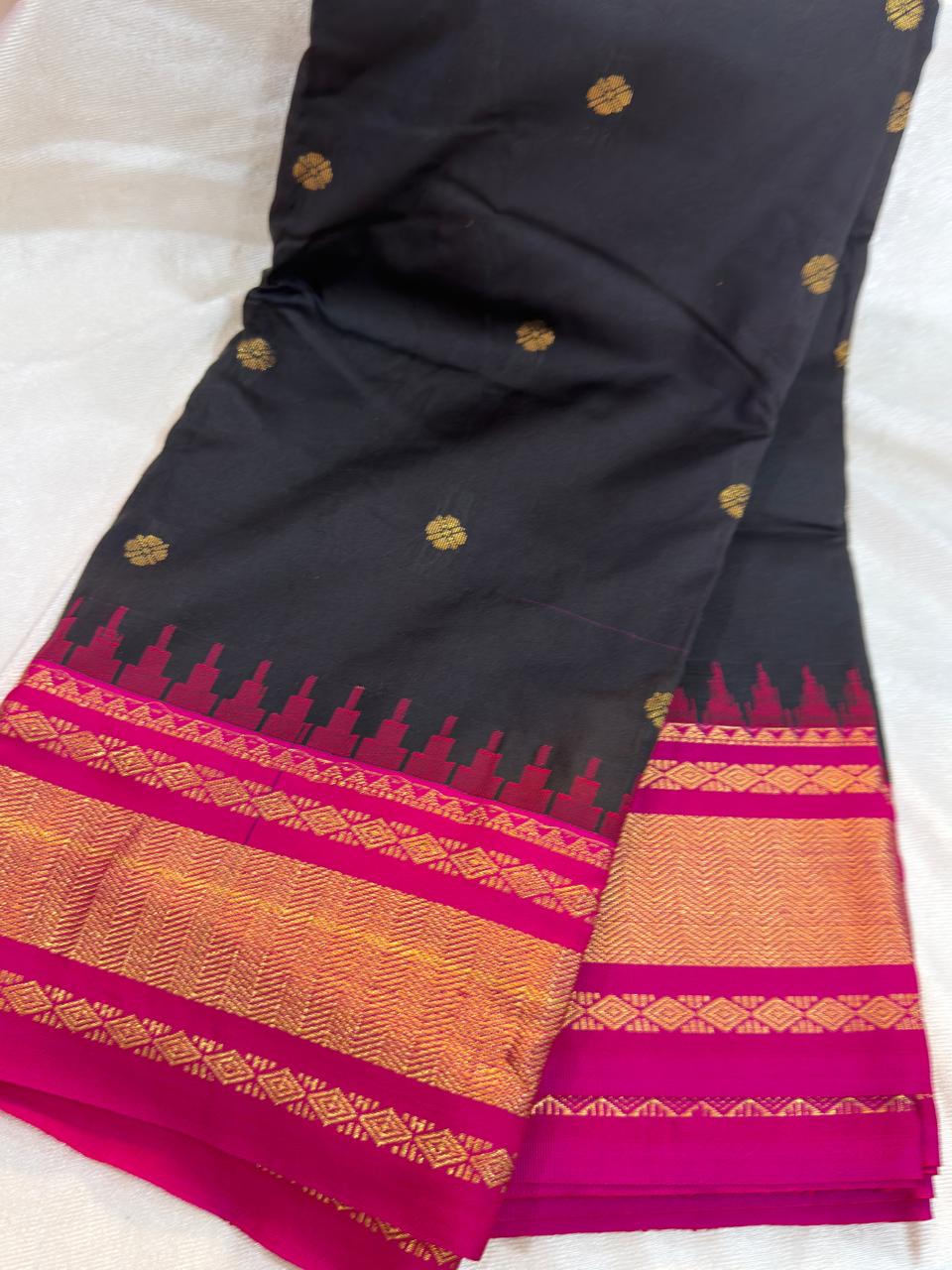 Gadwal cleance sale