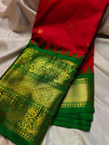 Sravanam gadwal sale