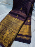 Vintage valli gadwal