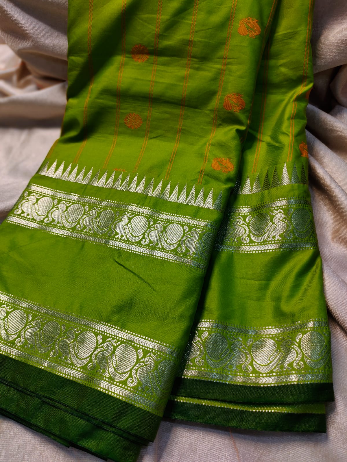 Ashadam. Gadwal sale