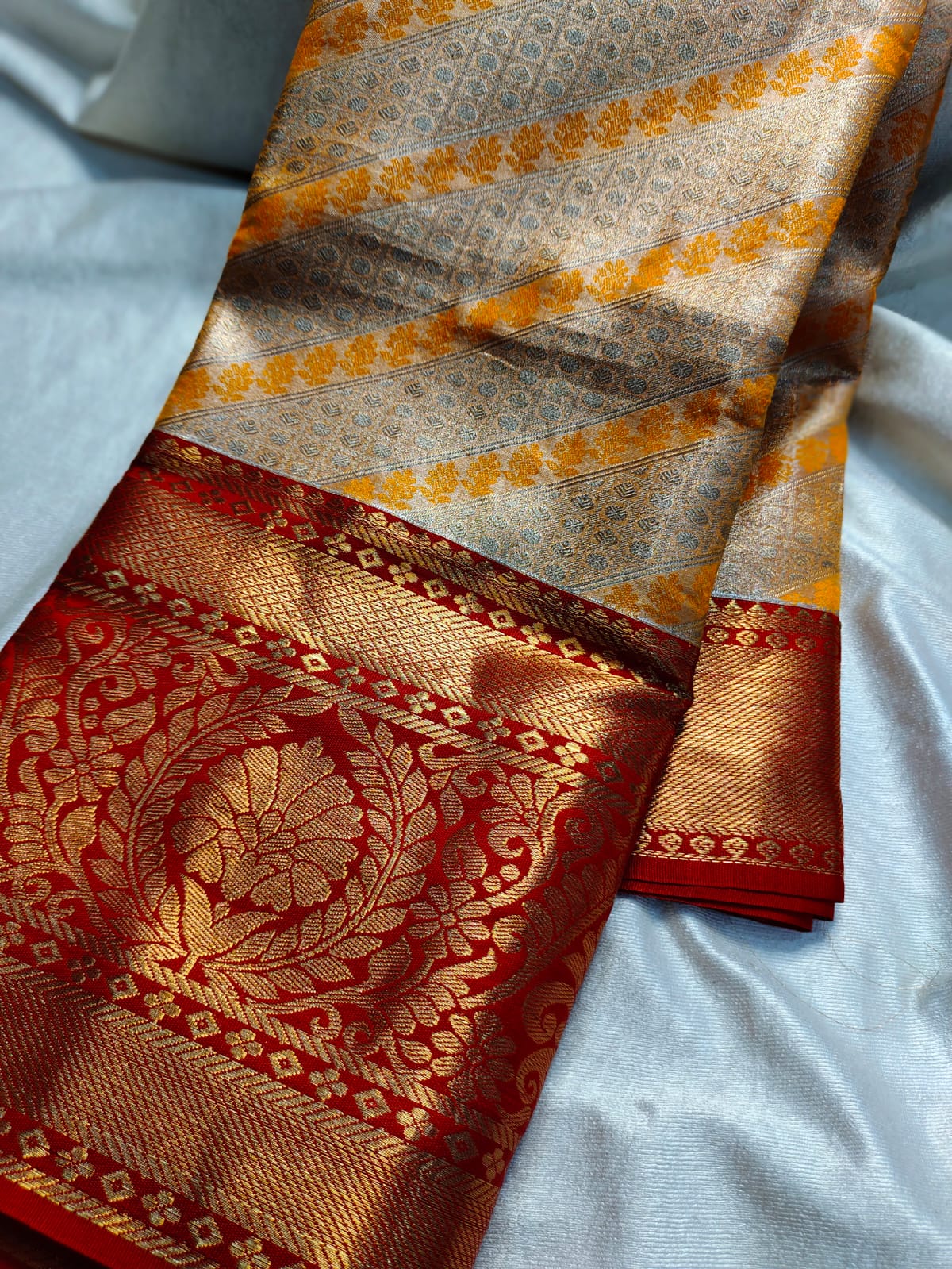 Ashadam kanchi sale