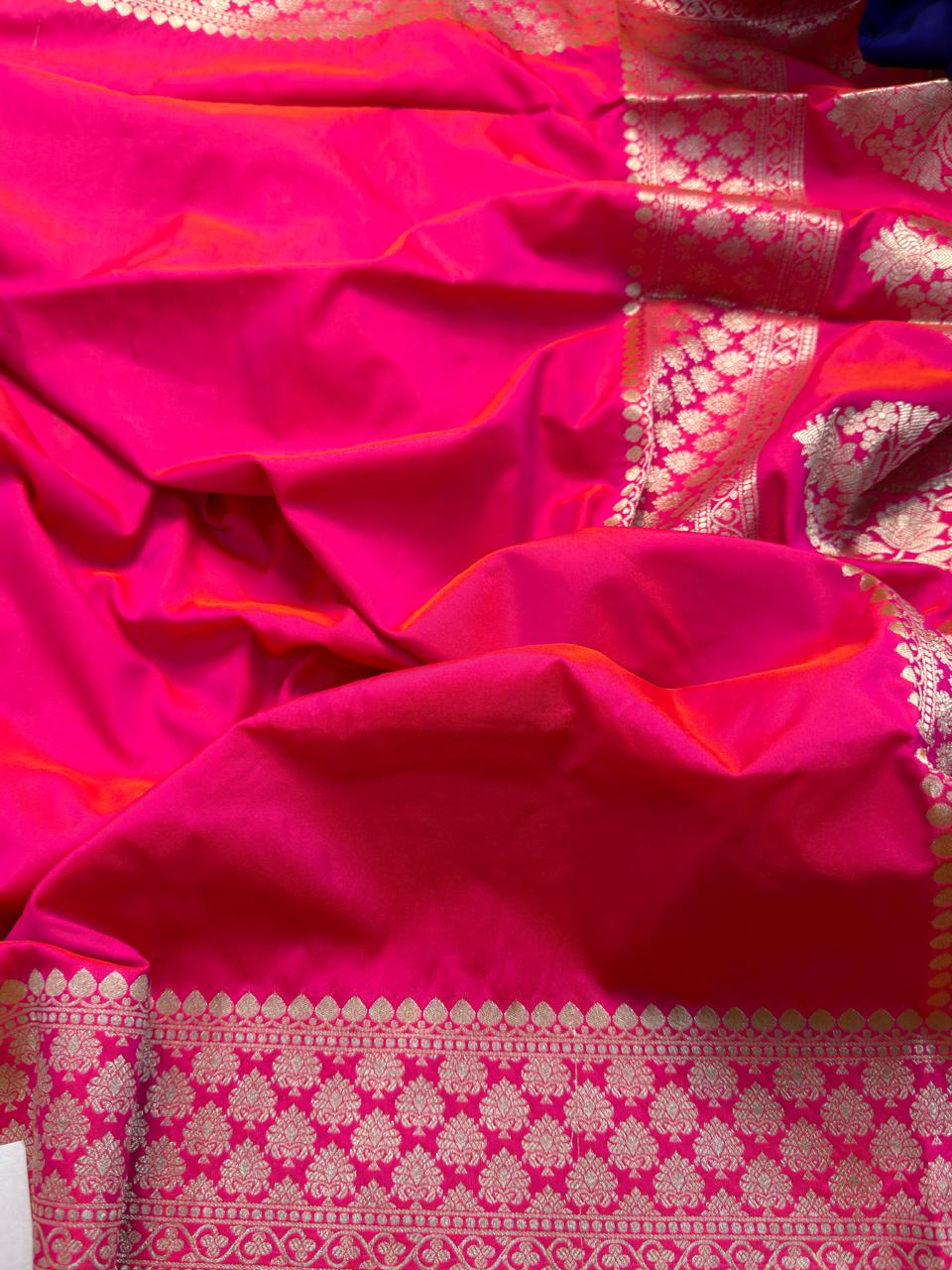 80% offer katan pattu saree