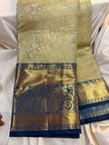 90% offer Kanchi pattu collection
