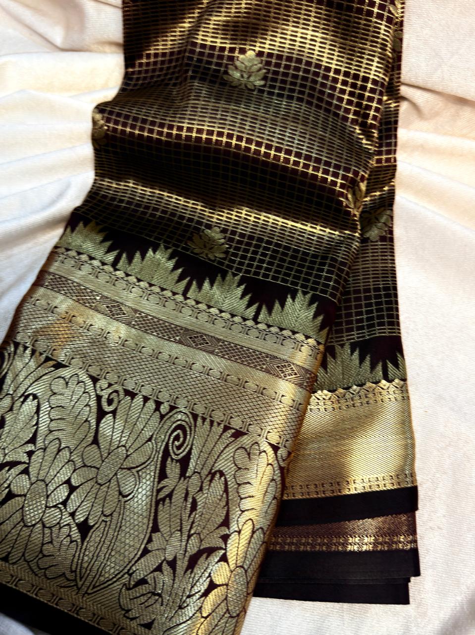 Gadwal sale 1599