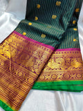 Vintage valli gadwal