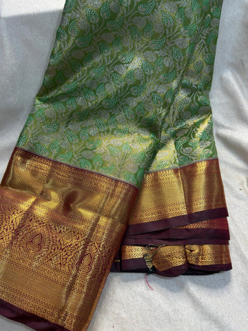 Kanchi offer
