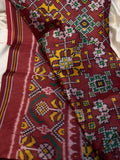 Patola clearnce sale