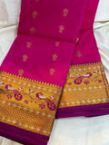Gadwal cleance sale