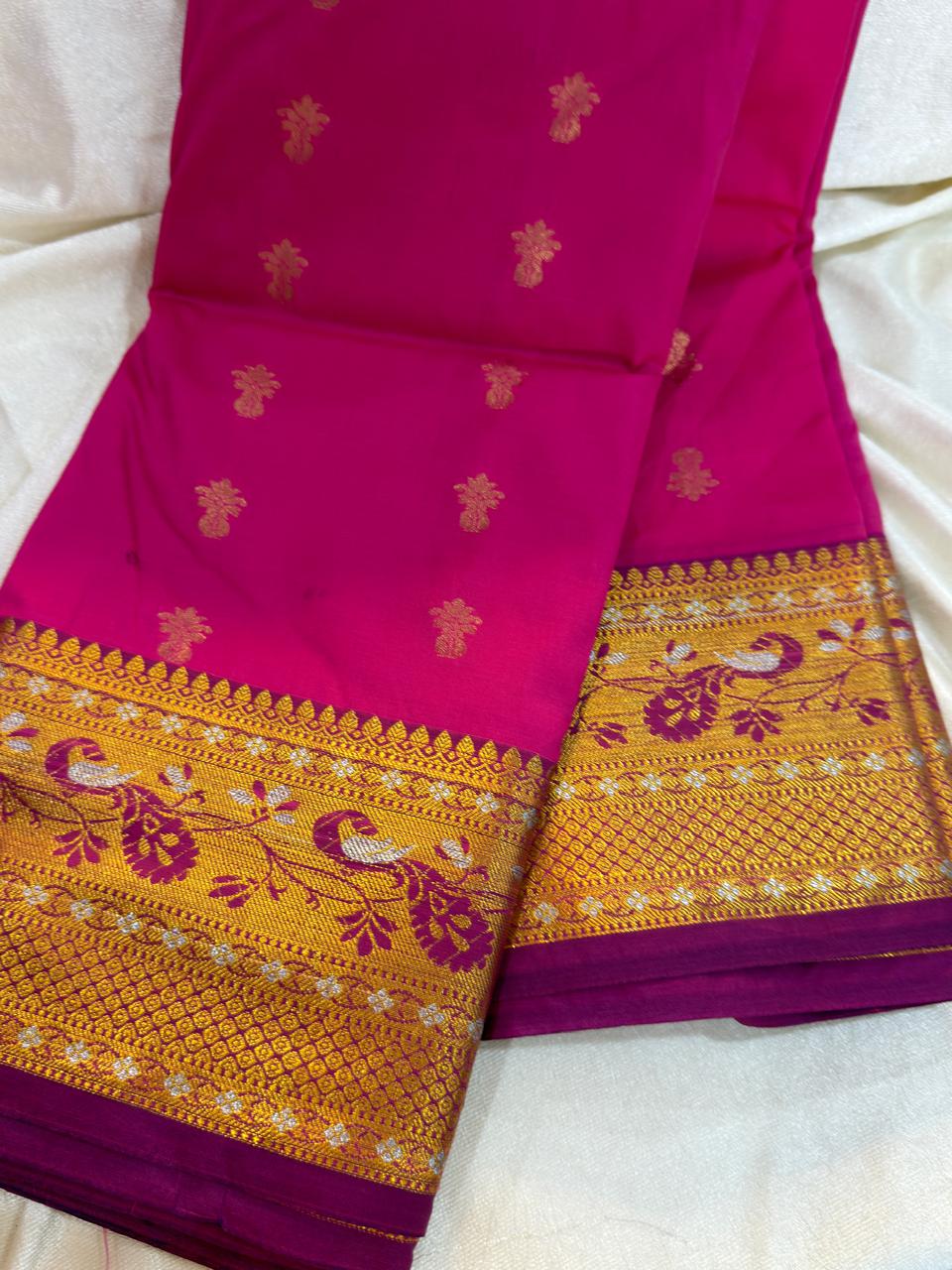 Gadwal cleance sale
