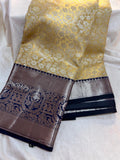 90% offer Kanchi pattu collection